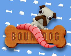 Boundog