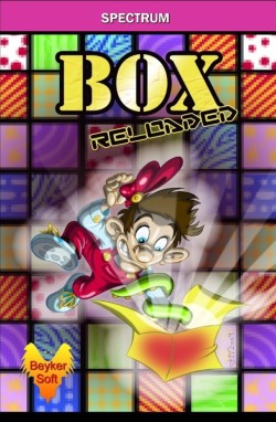 Box Reloaded