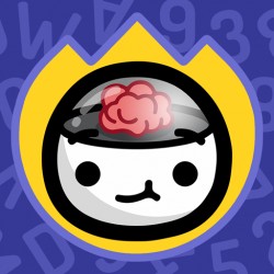 Brainito - Palabras vs Números