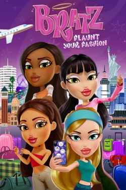 Bratz: A presumir de estilazo