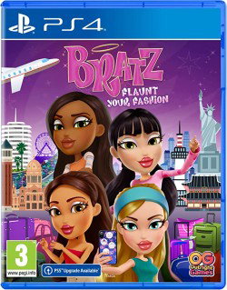Bratz: A presumir de estilazo