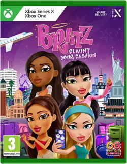 Bratz: A presumir de estilazo