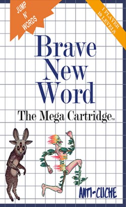 Brave New Word