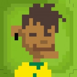 Brazil Soccer Sliding Tackle