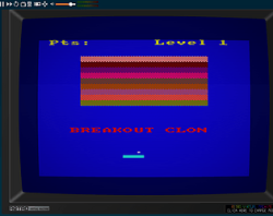 Breakclon CPC