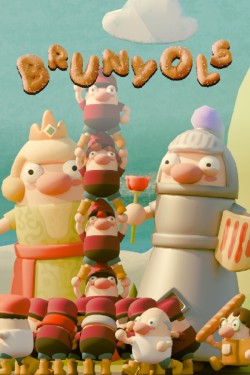 Brunyols