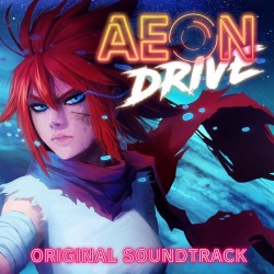 Aeon Drive