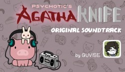 Agatha Knife