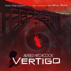 Alfred Hitchcock - Vertigo