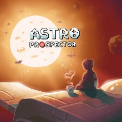 Astro Prospector Original Soundtrack