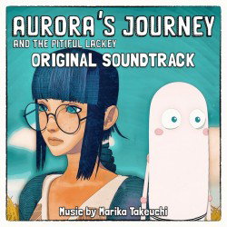 Aurora's Journey and the Pitiful Lackey