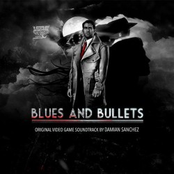 Blues and Bullets