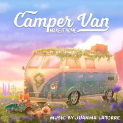 Camper Van: Make it Home