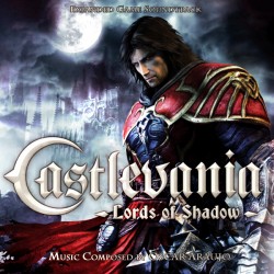 Castlevania: Lords of Shadow