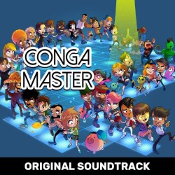 Conga Master