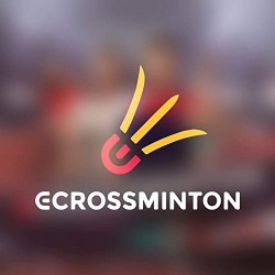 eCrossminton