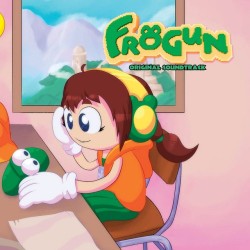 Frogun