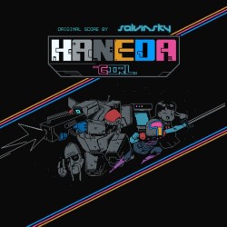 Haneda Girl