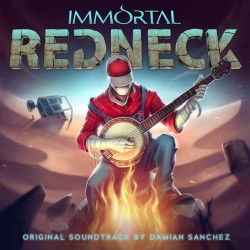Immortal Redneck