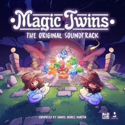 Magic Twins