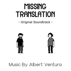 Missing Translation