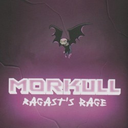 Morkull Ragast´s Rage Original Soundtrack
