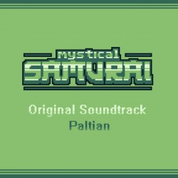 Mystical Samurai: Original Soundtrack
