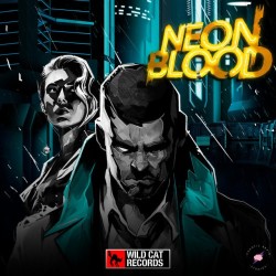 Neon Blood
