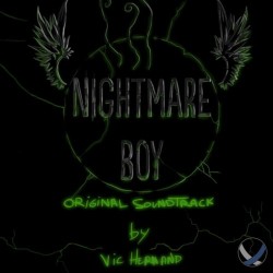 Nightmare Boy (Original Soundtrack)