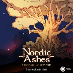 Nordic Ashes: Survivors of Ragnarok (Original Soundtrack)