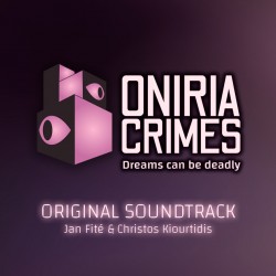 Oniria Crimes Soundtrack