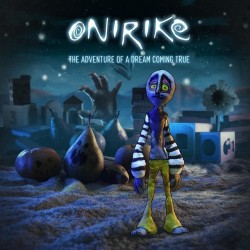 Onirike (Original Game Soundtrack)
