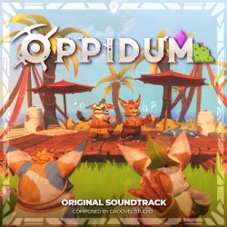 Oppidum