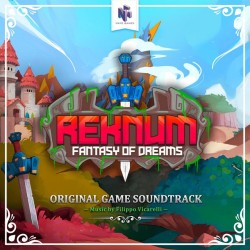 Reknum: Fantasy of Dreams