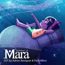 Summer in Mara