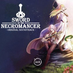 Sword of the Necromancer