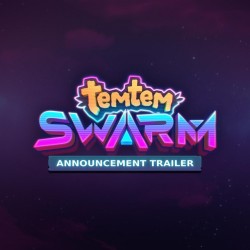 Temtem Swarm (Original Music from the Announcement Trailer)