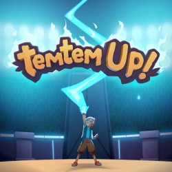 Temtem