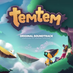 Temtem