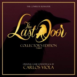 The Last Door