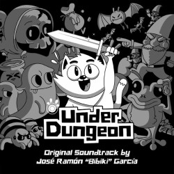 UnderDungeon