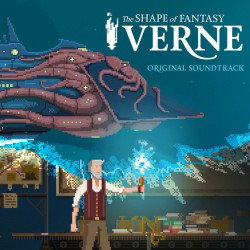 Verne: The Shape of Fantasy