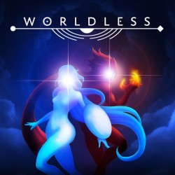 Worldless