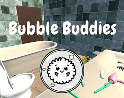 Bubble Buddies