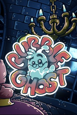 Bubble Ghost Remake