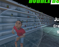 BubbleBoy