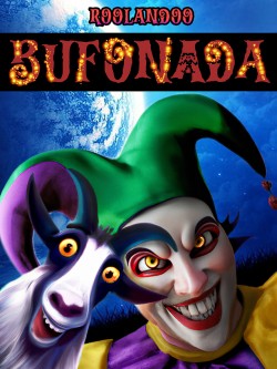 Bufonada