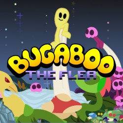 Bugabú la Pulga