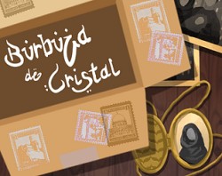 Burbuja de Cristal
