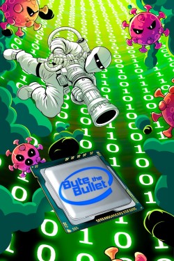 Byte The Bullet